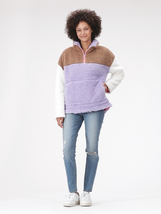 ❤︎ジプソフィア2way River Pullover❤︎ 2way River Pullover | gypsohila