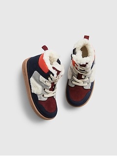 gap toddler shoes boy