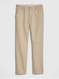 gap joggers girls