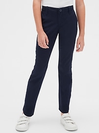 gap skinny chinos