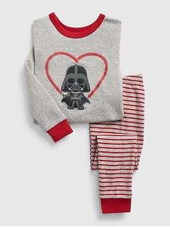 babyGap | Star Wars™ PJ Set