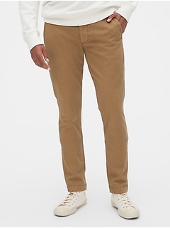 gap chinos mens