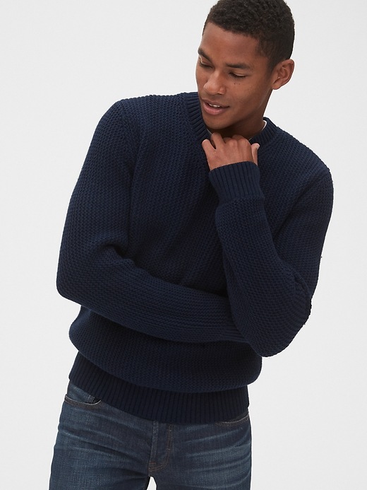Gap v neck sweater mens on sale