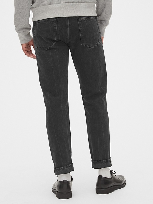 gap easy taper