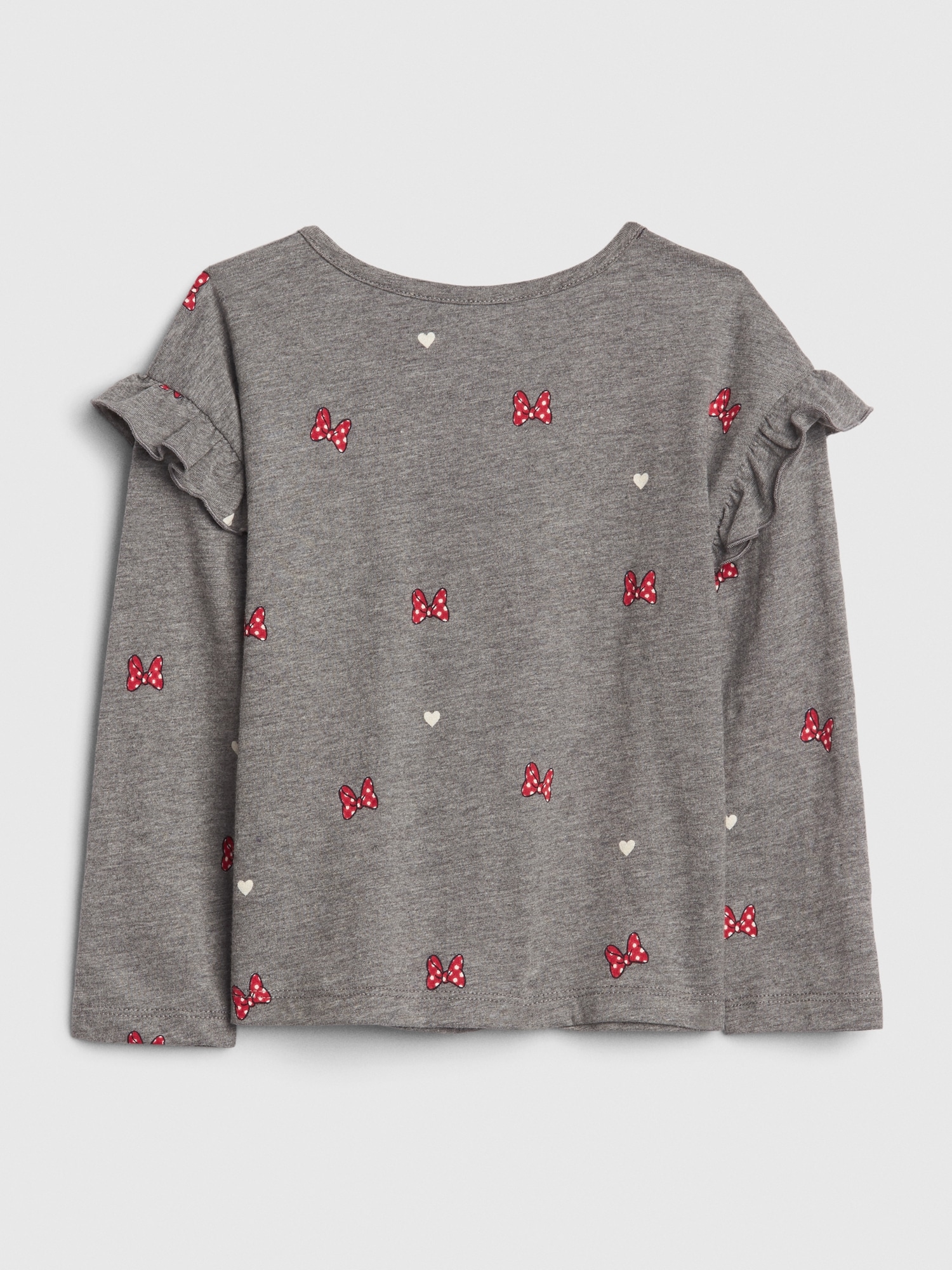 do gap t shirts shrink