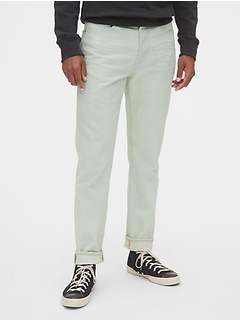 gap easy fit jeans