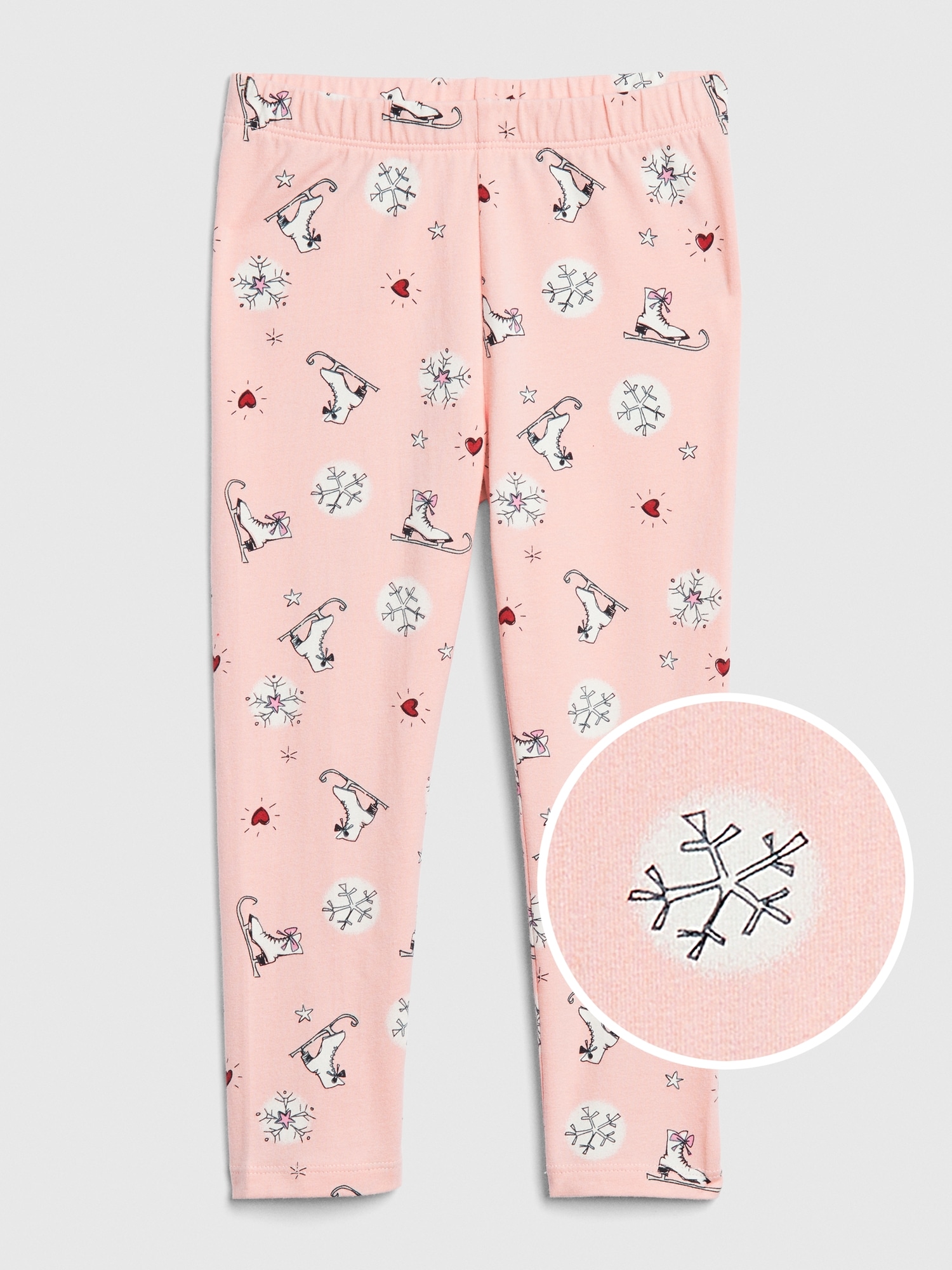 Gap toddler leggings 2025