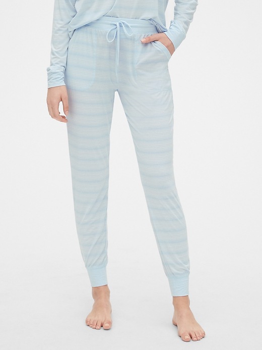 Truesleep modal joggers best sale
