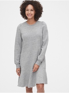 gap sheath dress