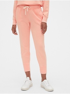 gap jogger pants womens