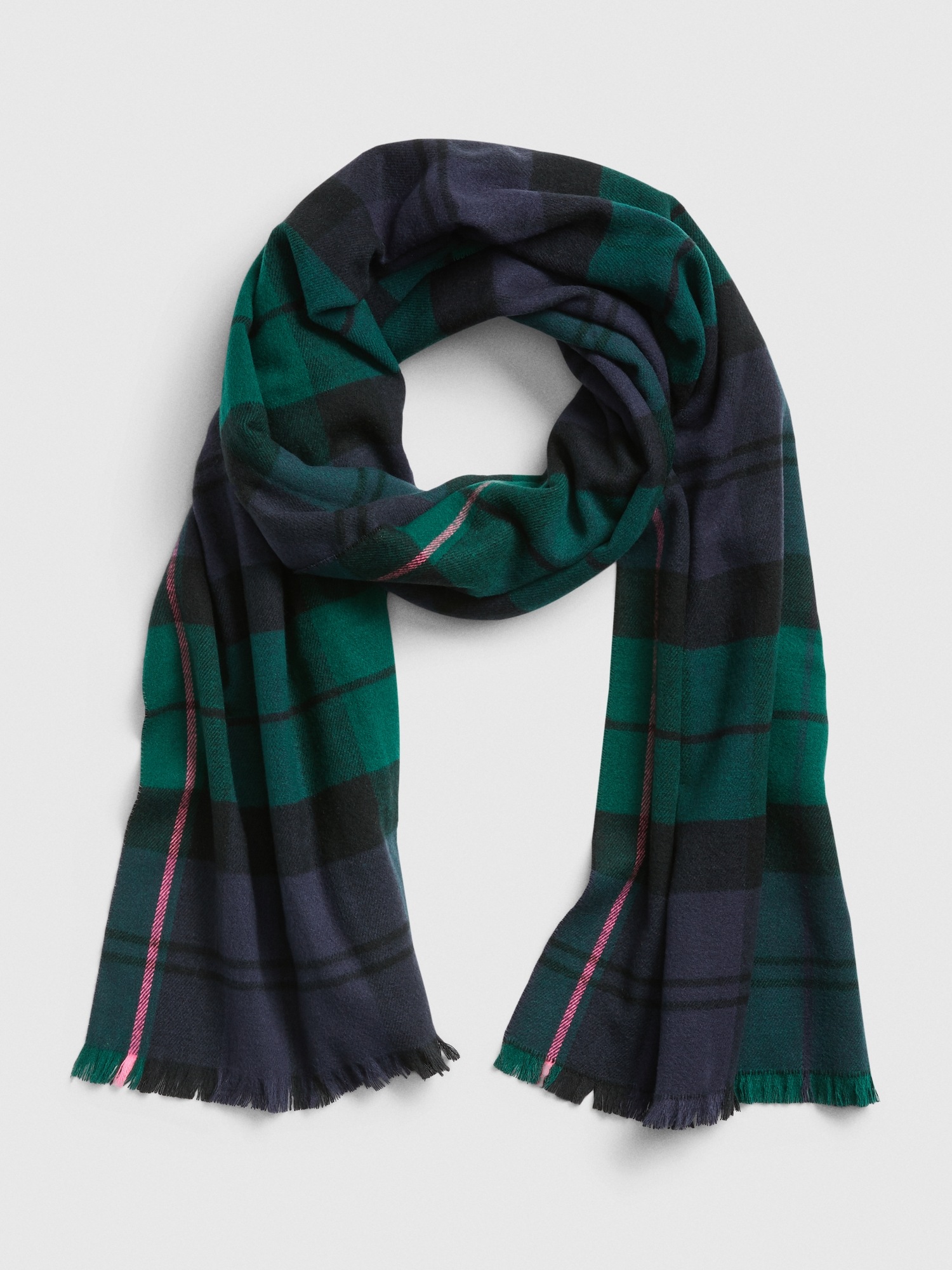 Cozy Scarf
