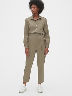 gap jump suits