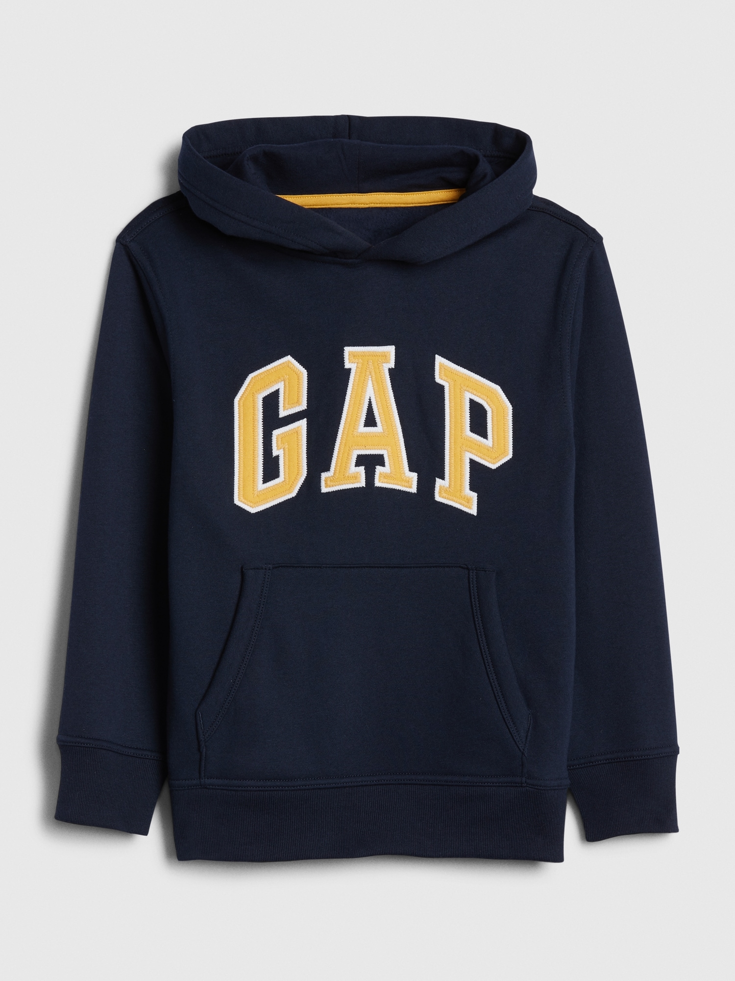 XL XXL NEW M L GAP LOGO PULLOVER Hoodie Long Sleeve Sweatshirts for MEN S