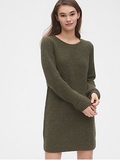 pretty sweater dresses