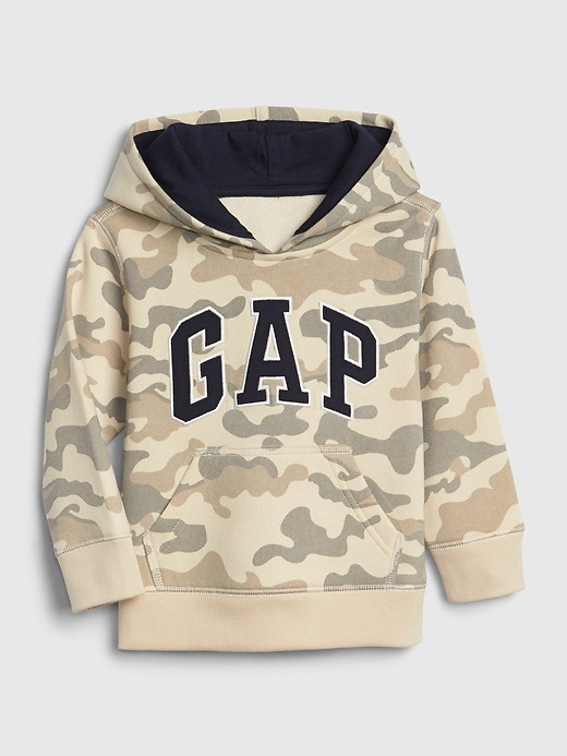 Camo gap hoodie 2025