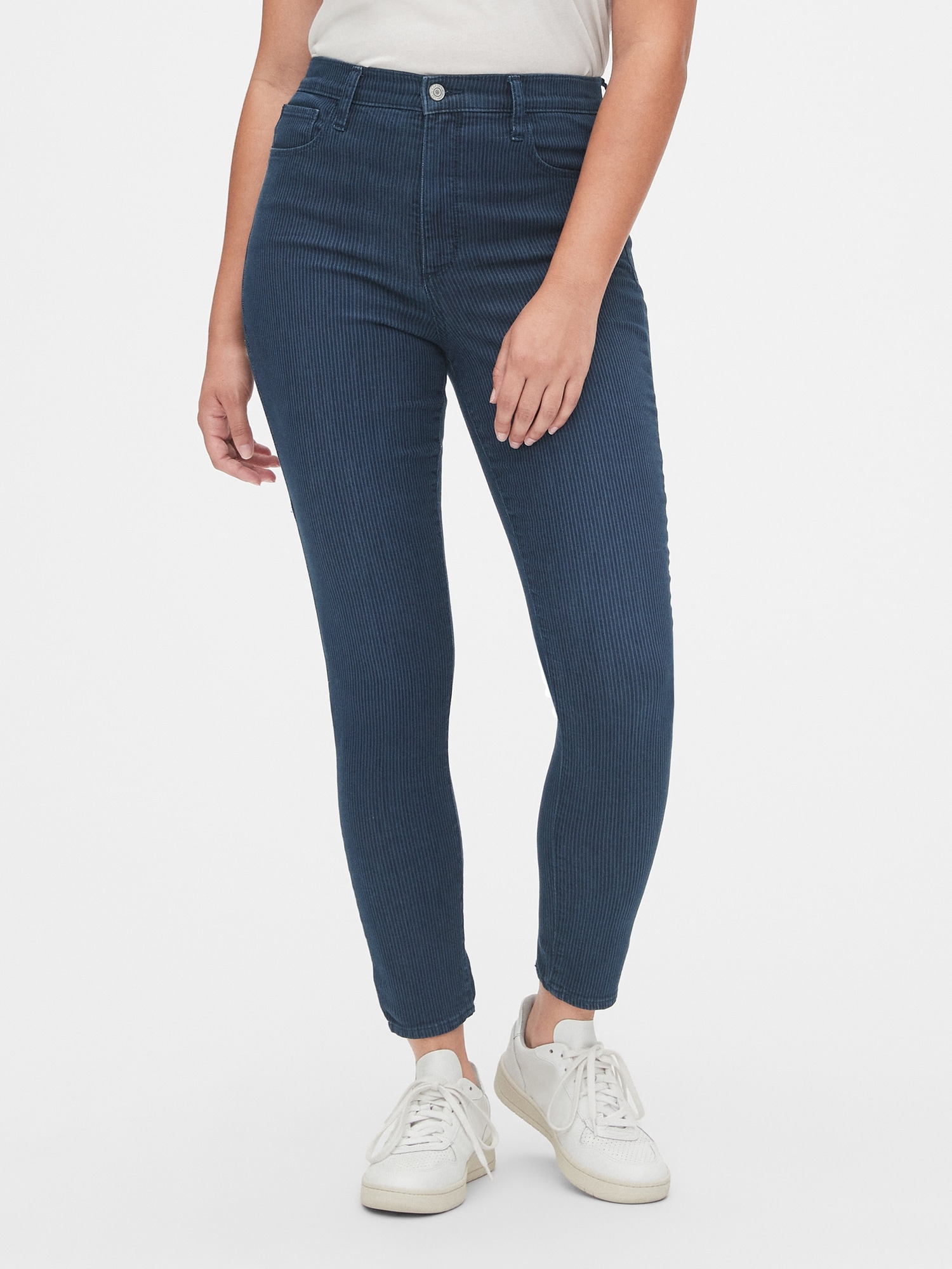 Gap high rise favorite jegging deals
