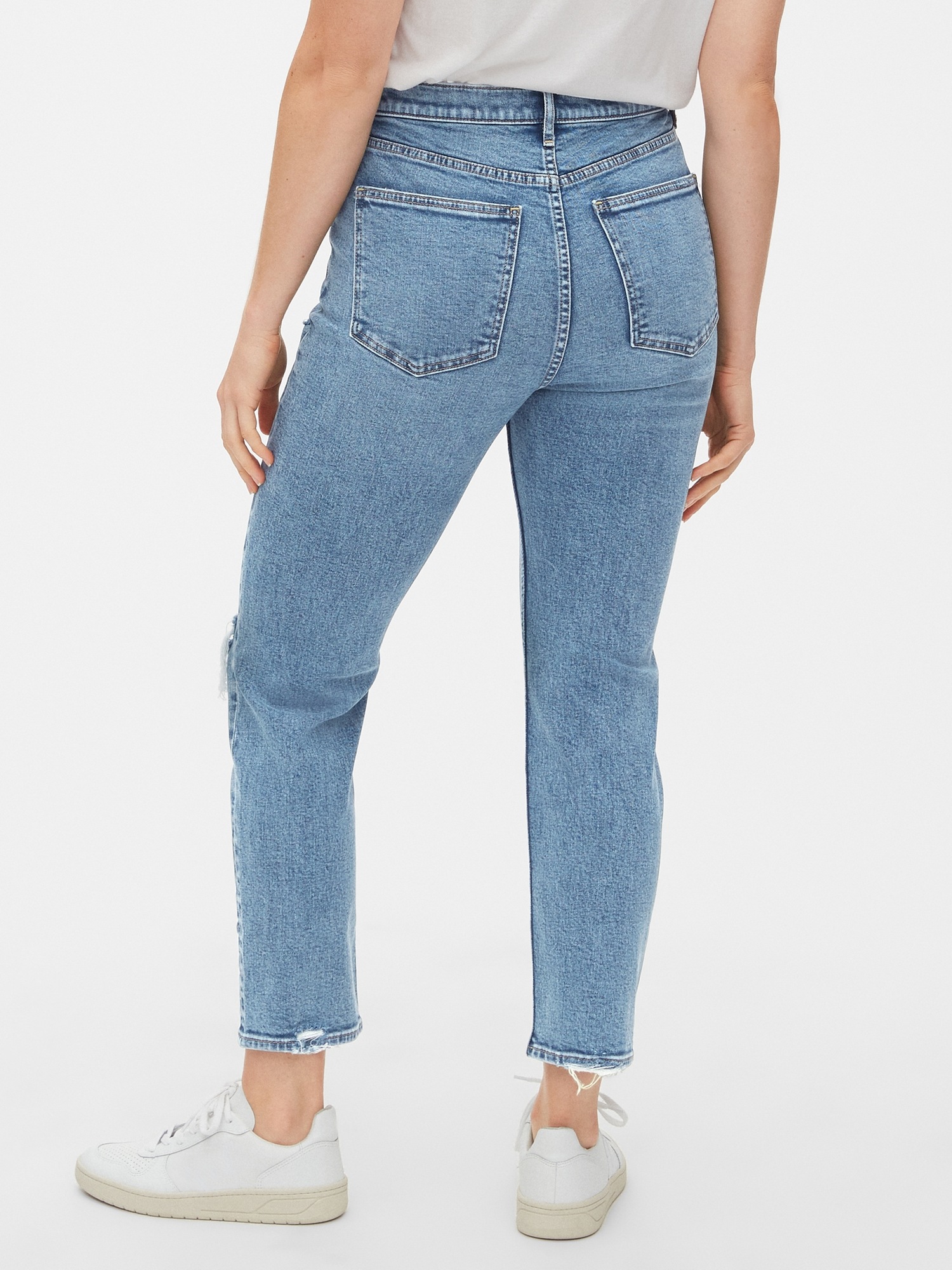Cigarette on sale jeans gap