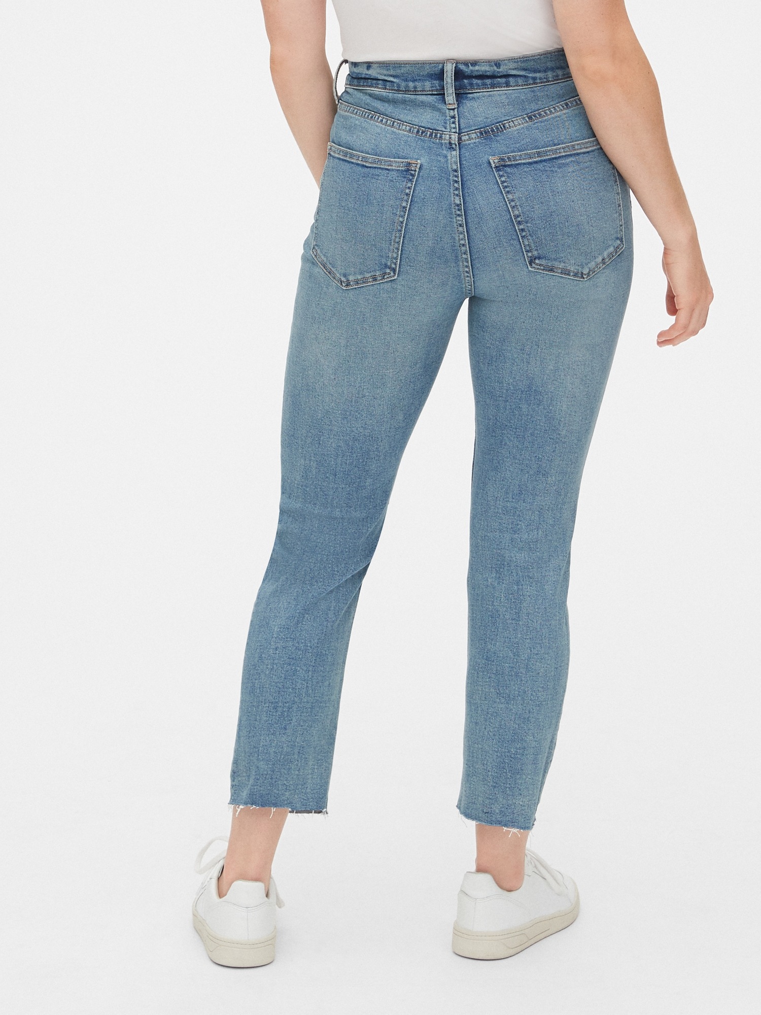 gap button fly womens jeans