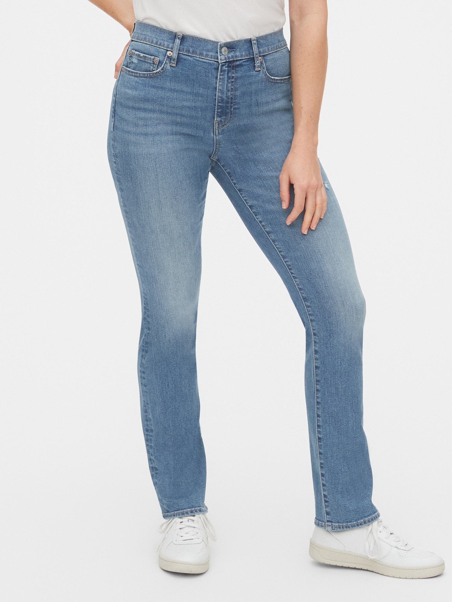 gap color jeans