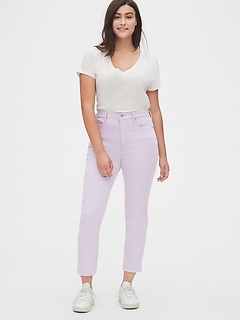 womens grey corduroy jeans