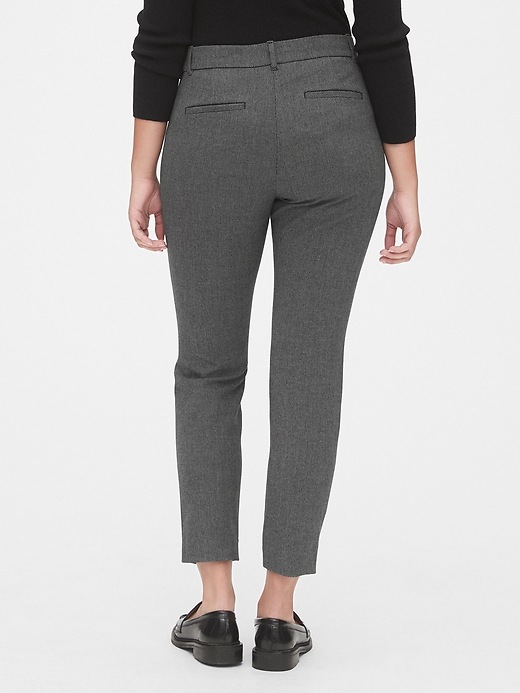 Gap curvy signature skinny ankle on sale