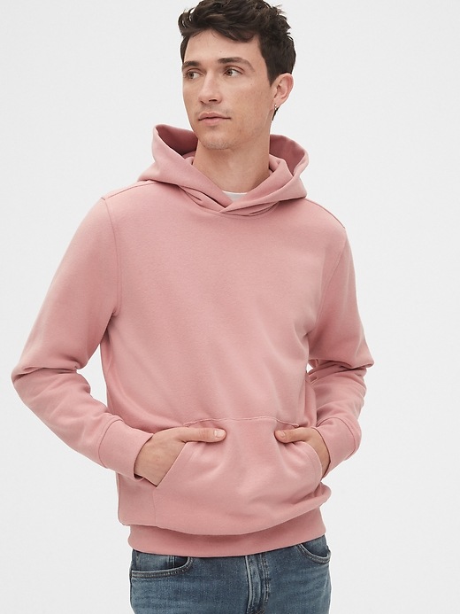 Image number 8 showing, Vintage Soft Hoodie