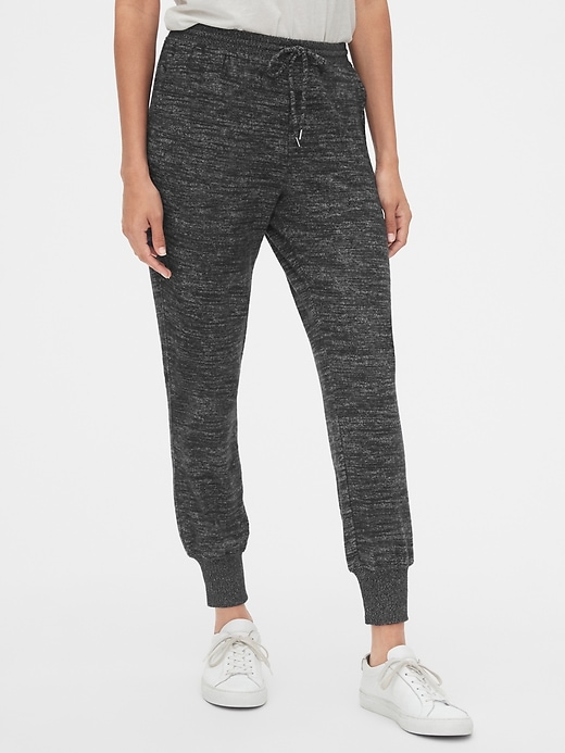 View large product image 1 of 1. Softspun Joggers