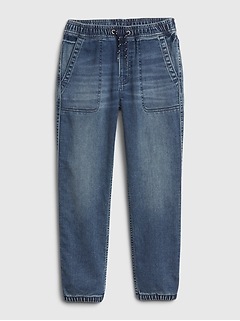 gap husky pants