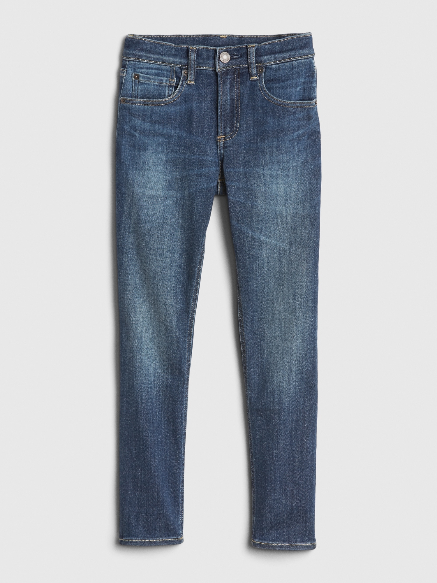 skinny jeans stretch