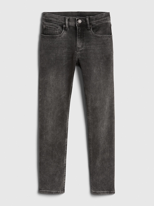 Image number 1 showing, Kids Skinny Jeans with Washwell&#153