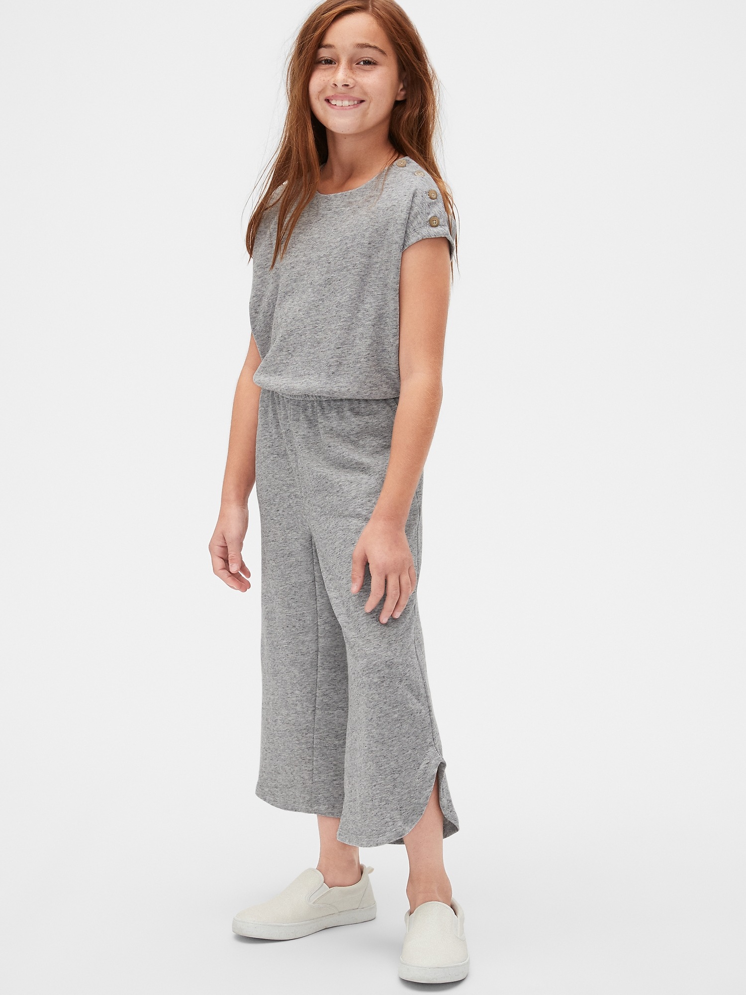 gap kids jumpsuit