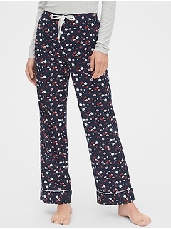 gap nightwear sale