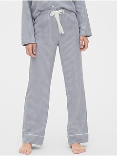 gap simple pants