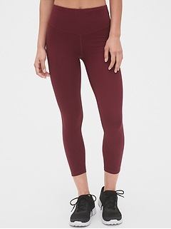 gap athletic leggings