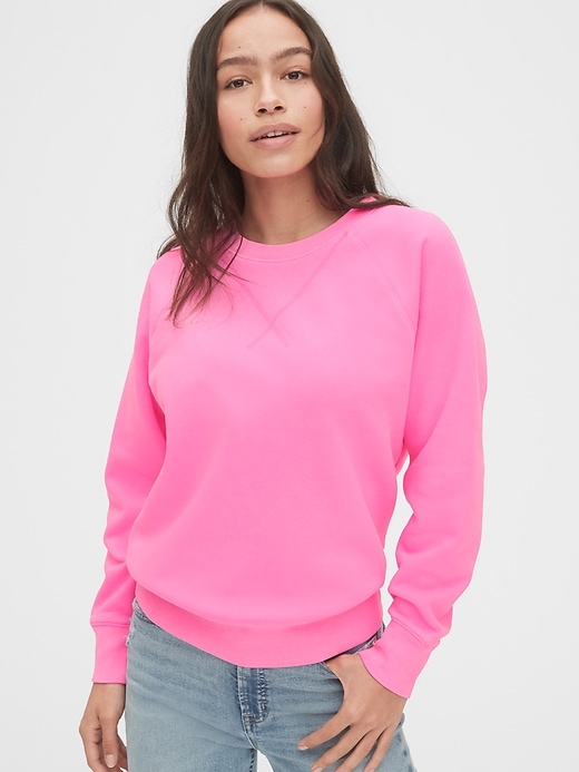 Image number 8 showing, Vintage Soft Sweatshirt