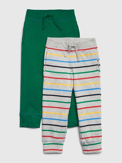 gap toddler joggers
