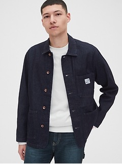 gap mens jackets