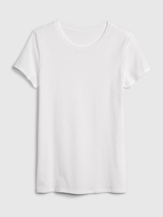 Image number 7 showing, Vintage Wash T-Shirt
