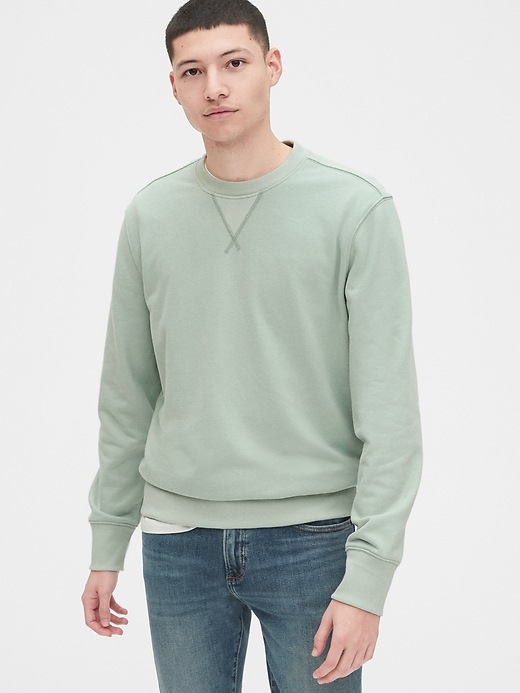 Image number 7 showing, Vintage Soft Sweatshirt