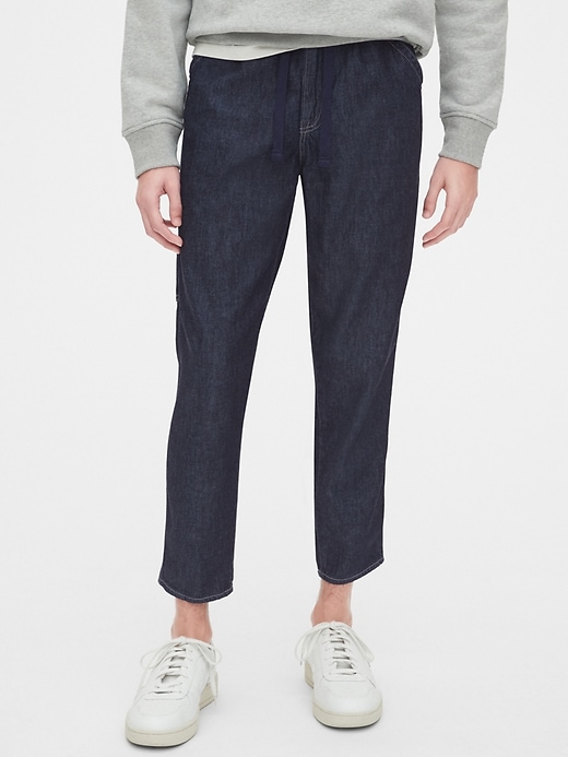 gap worker jeans