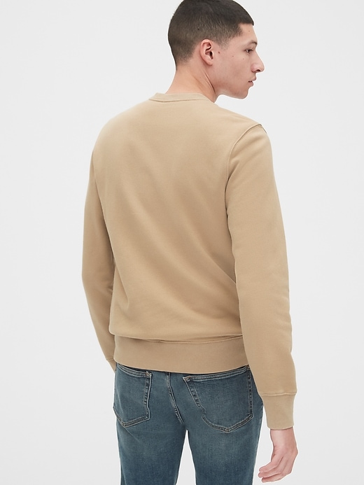 Image number 2 showing, Vintage Soft Sweatshirt