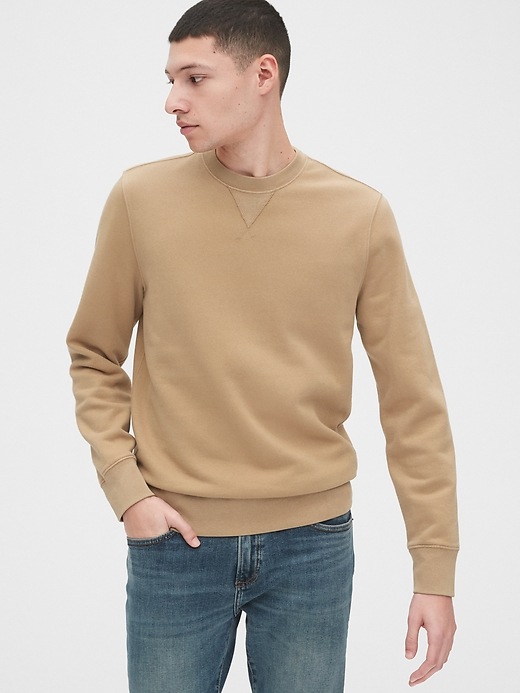 Image number 1 showing, Vintage Soft Sweatshirt