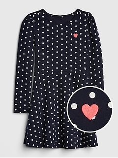 gap kids dresses