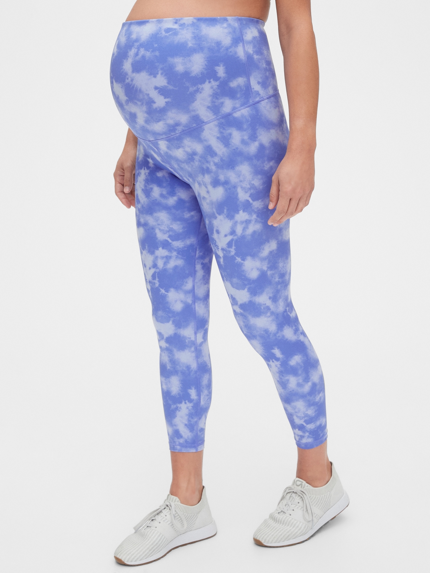 gap maternity sweatpants