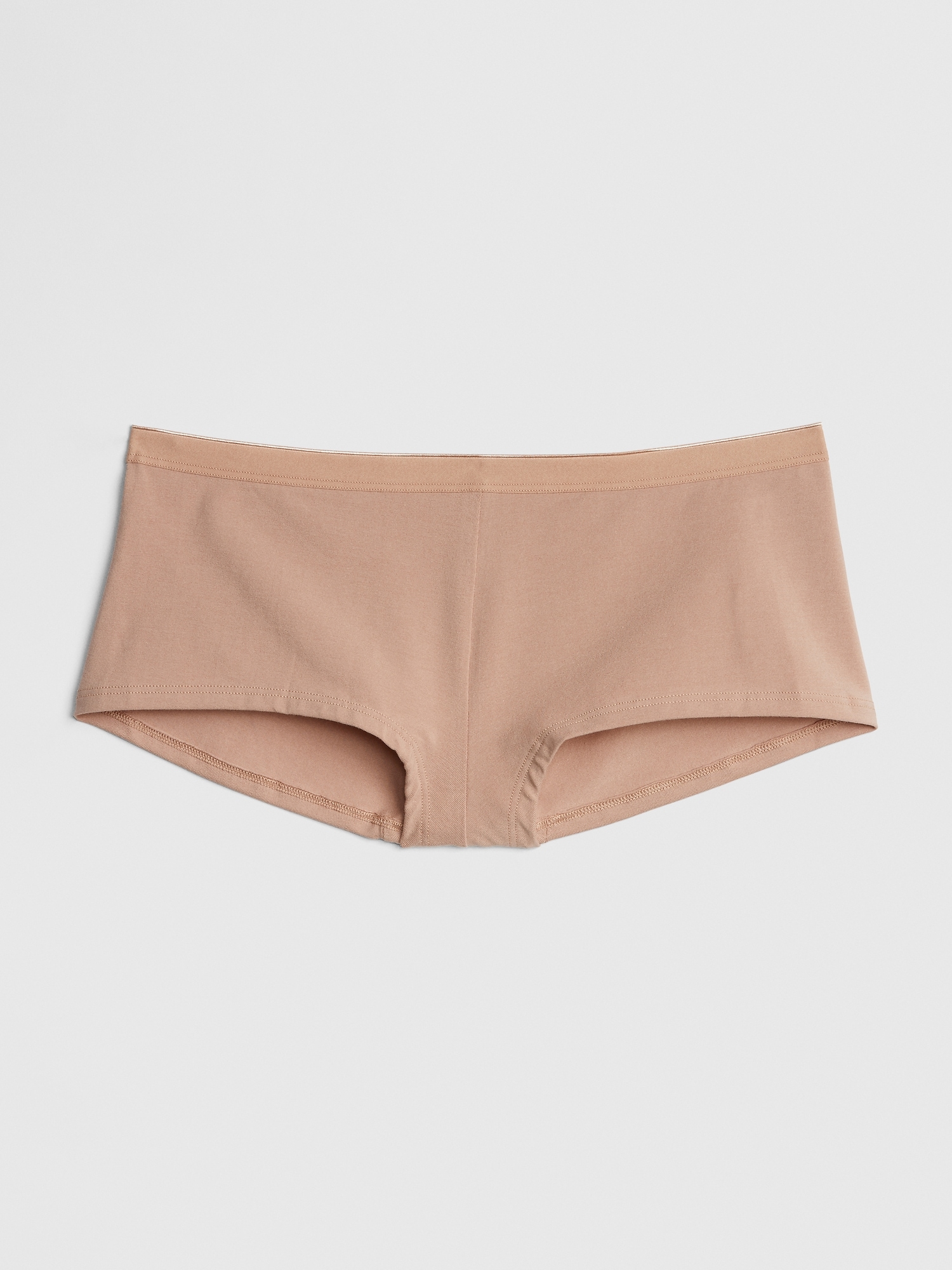 Gap Stretch Cotton Shorty