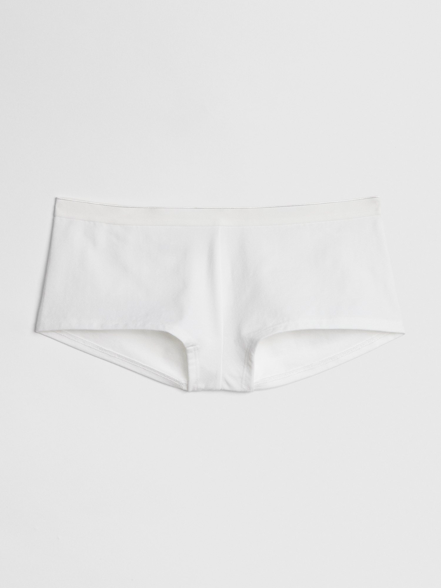 Gap Stretch Cotton Shorty