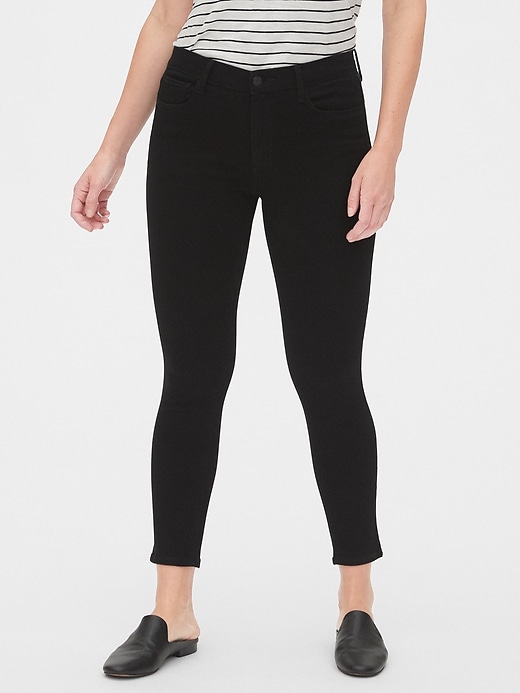 Image number 6 showing, Mid Rise Favorite Jeggings