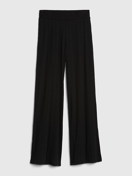 gap modal pants