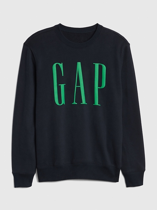 Image number 6 showing, Gap Logo Sweatshirt