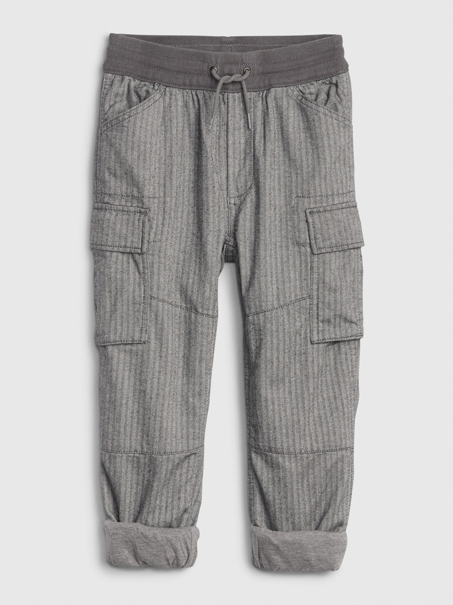 Gap kids deals cargo pants